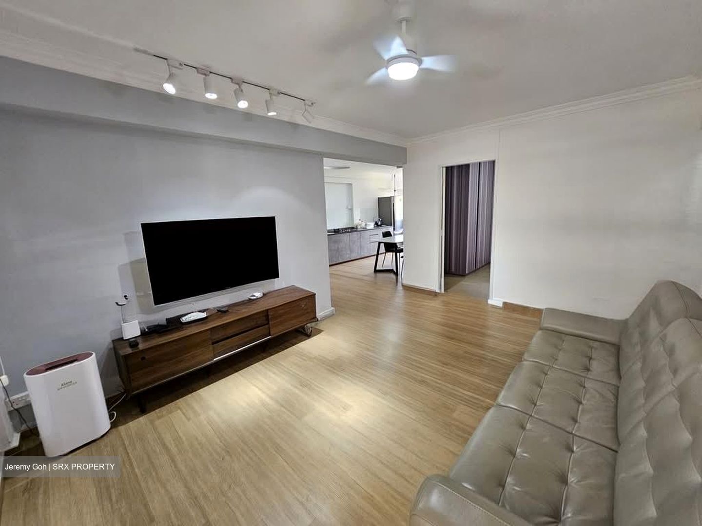 Blk 932 Yishun Central 1 (Yishun), HDB 4 Rooms #595818371